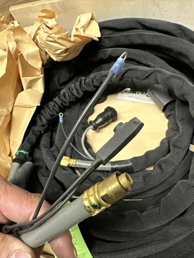 Thermal Dynamics,I3101000012500,50' Leads Extension