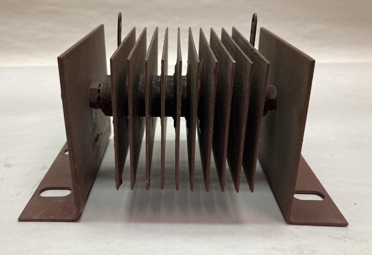 Used Syntron,J26H10E81,Resistor