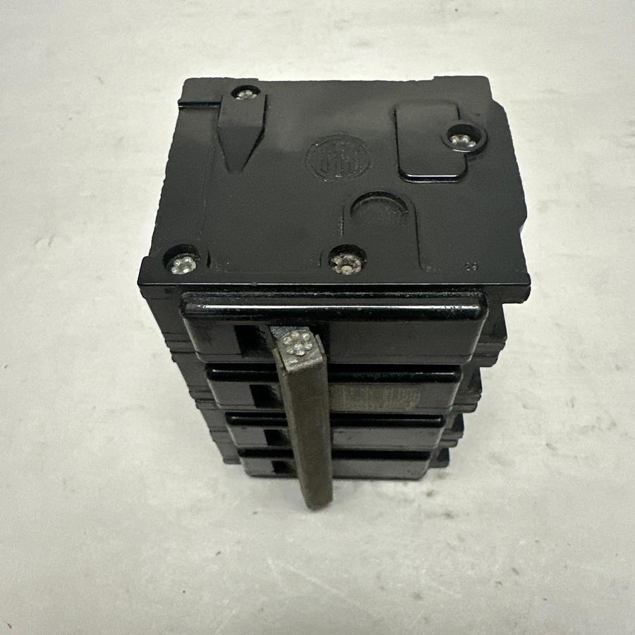 Used ITE,EQP 4200,200 Amp 4 Pole Circuit Breaker