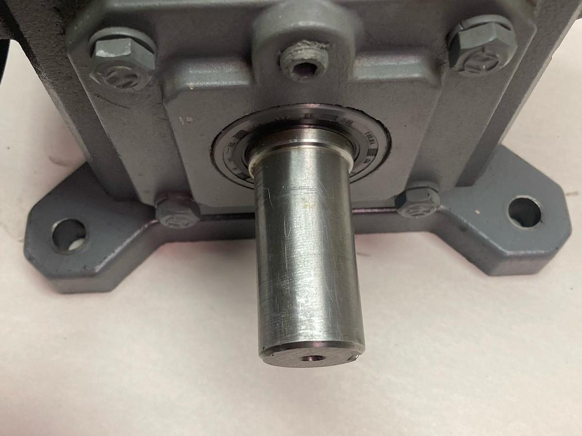 Dayton,4Z008C,Speed Reducer 1/2Hp Ratio 60:1 1725 RPM