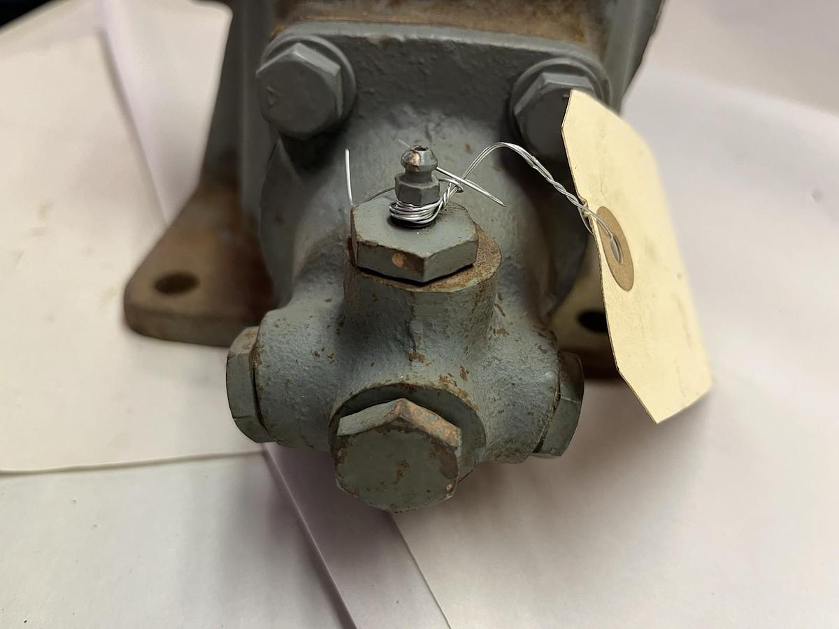 Used GEMCO,JFF-17615,BRAKE CONTROL ARM ASSEMBLY