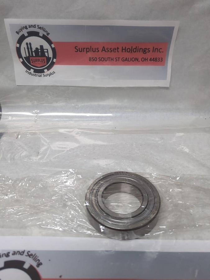 Used SKF,6209-2Z/C3,METAL SHIELDED BALL BEARING PRE-OWNED