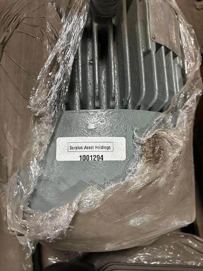 Refurbished Westinghouse HP20 256T