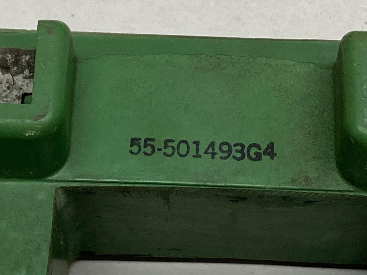 General Electric,55-501493G4,Starter Coil 460VAC