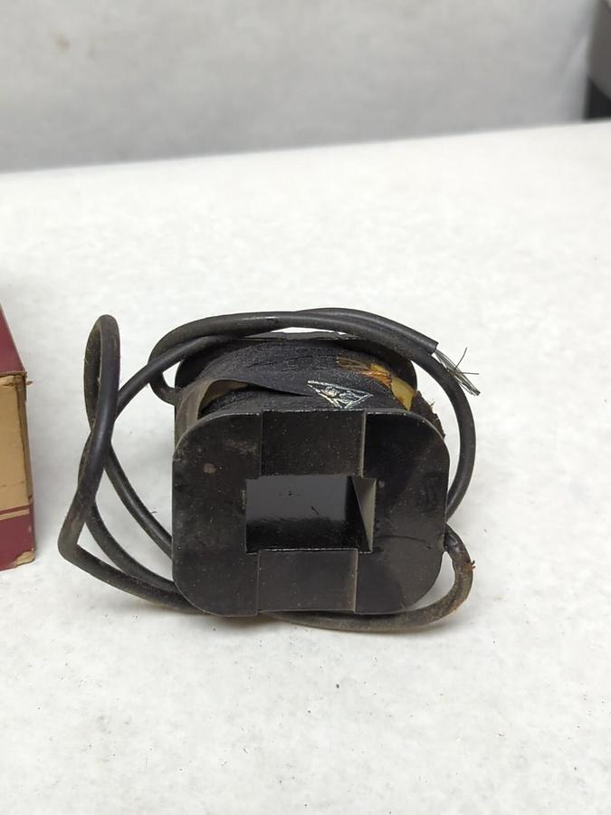 GENERAL ELECTRIC,3198600,COIL NOS