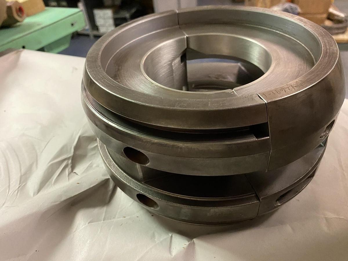 Used Aftermarket,201688,ZLQ Howden Displacment Blower Replacement Liner ZLQ-11/100