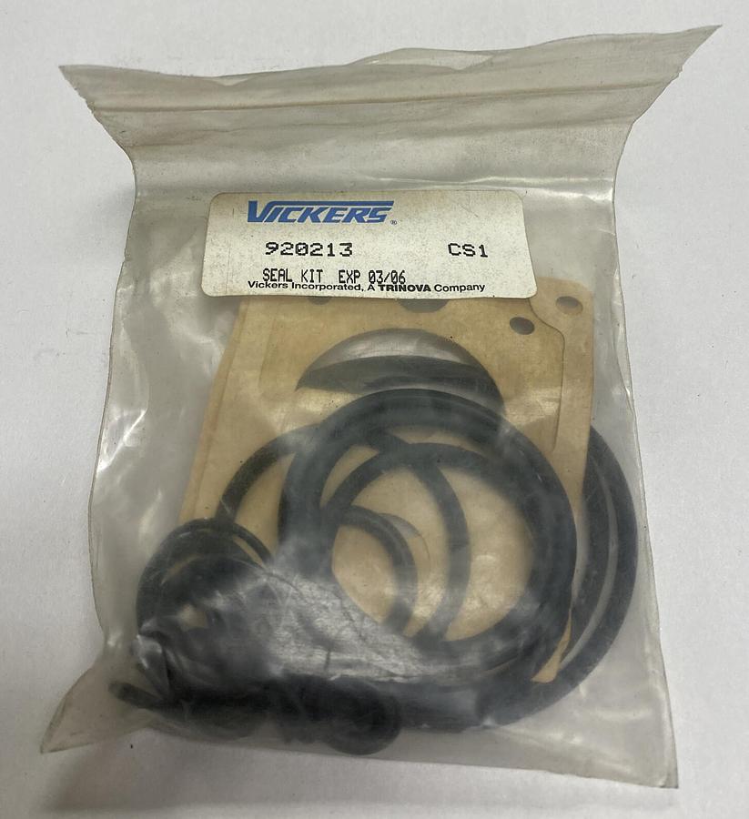 VICKERS,920213,SEAL KIT F3 NOS