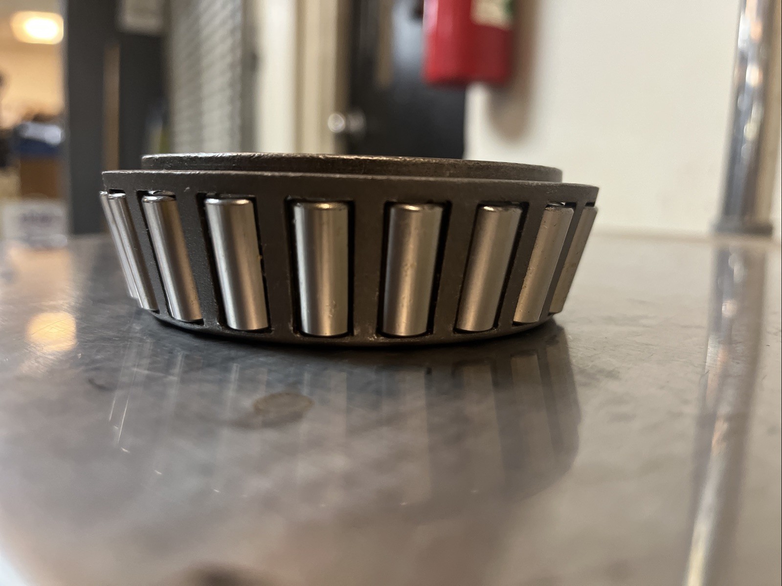TIMKEN,3982,ROLLER BEARING CUP