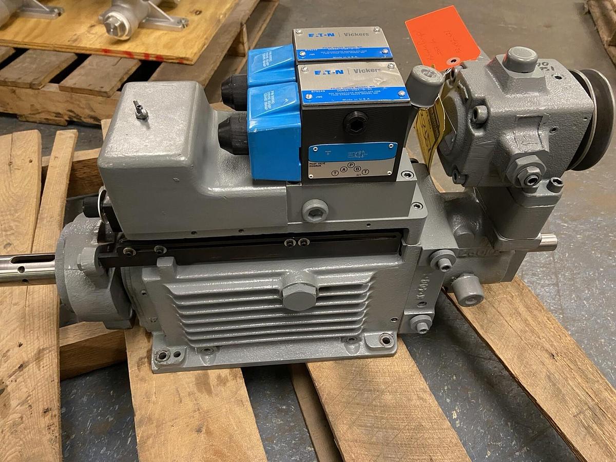 Model,L-150J-V,Machine Drill Spindle New