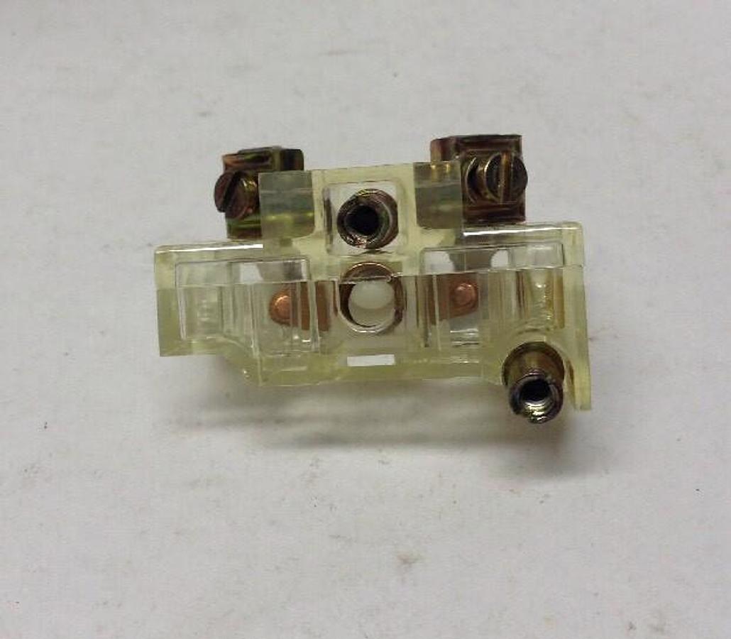 Square D,KA-3,9001 Type  Heavy Duty Contact Block LOT OF 10