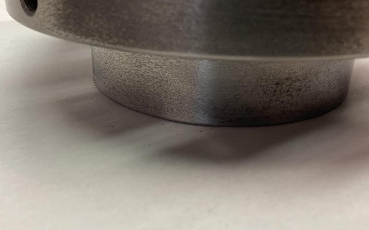 Used Renold,AJAX 158,Coupling Assembly Hub 3 Inch Bore