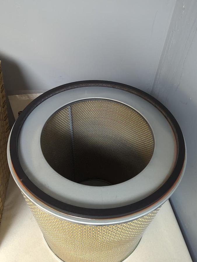 ATLAS COPCO,1635040700,AIR FILTER ELEMENT NEW IN BOX