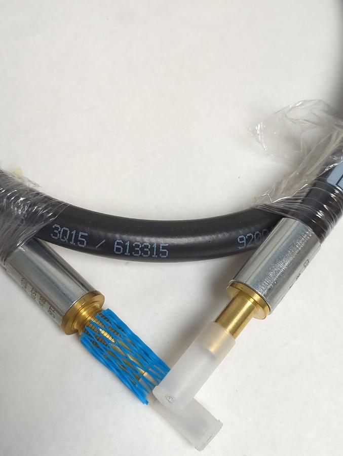 TRUMPF,MAT 0371413,NITROGEN GAS HOSES (2) WITH FILTER AND FITTINGS KIT NOS