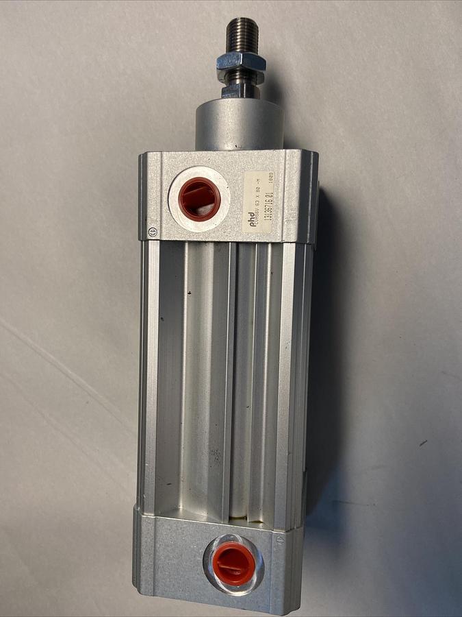PHD,CVAS6V 63x80-M,Pneumatic Cylinder