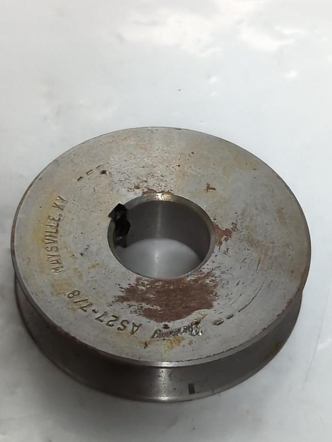 BROWNING,AS27X7/8,PULLEY NOS
