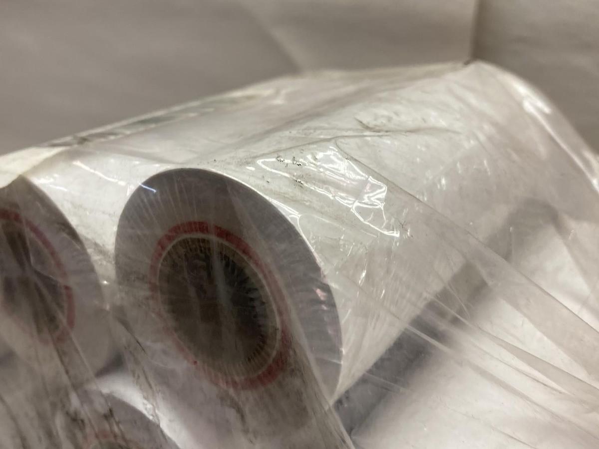 Isco,60-2313-019,Chart Paper Roll LOT OF 14