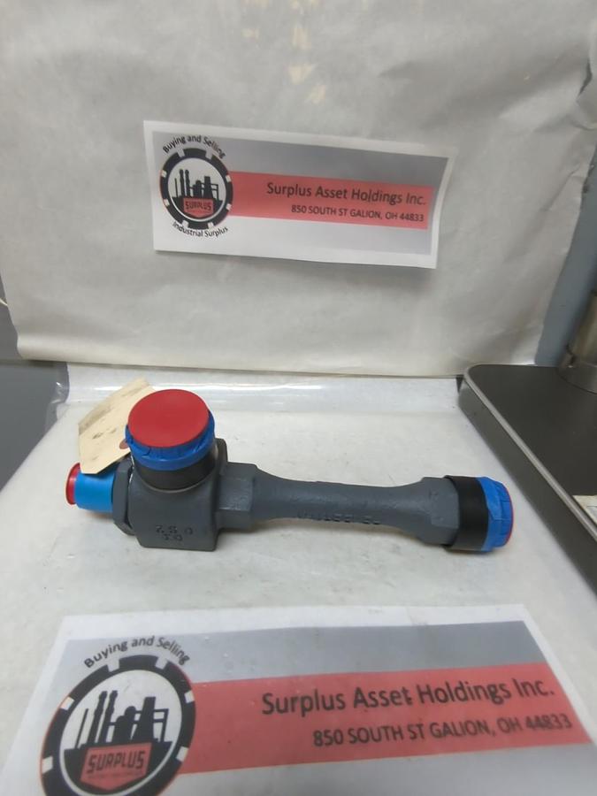 PENBERTHY,LL 1-1/2 56846-010,JET PUMP SIZE 1-1/2 IN 70000022290 NOS