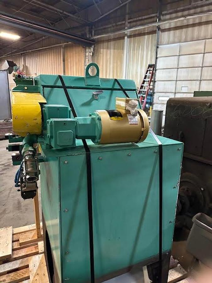 Refurbished Filtration Unit FMA-24-1500 Henry