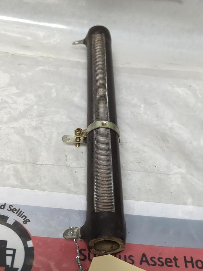 OHMITE,D225K50R,RESISTOR 50 OHMS 225 WATTS MISSING BOX NOS