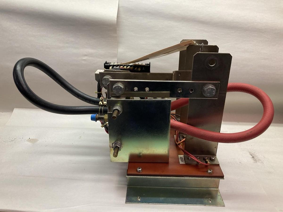 Used Miyachi,SC-181B-00-01,Contactor