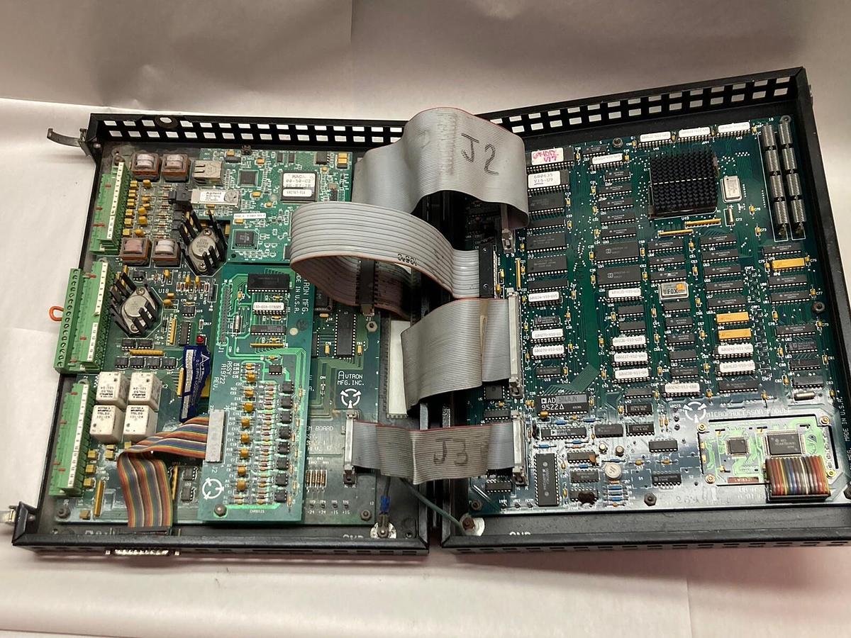 Used Avtron,630264 A20136,Addvantage-32 Drive Controller