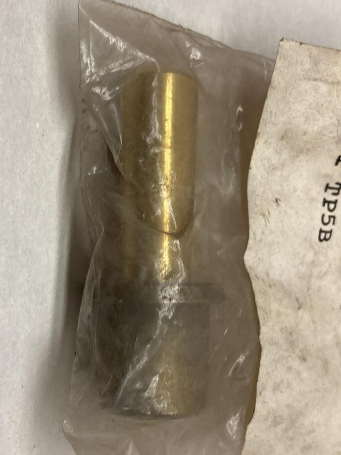 Unbranded,TP630B,Brass Tube Plugs