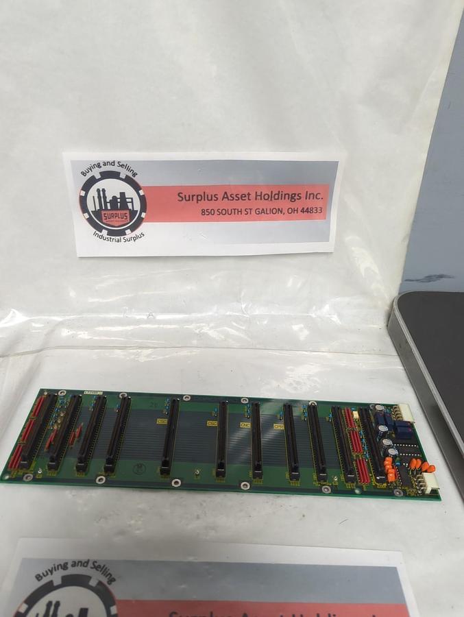 Used SHIBAURA,H2281741,CIRCUIT BOARD PRE-OWNED
