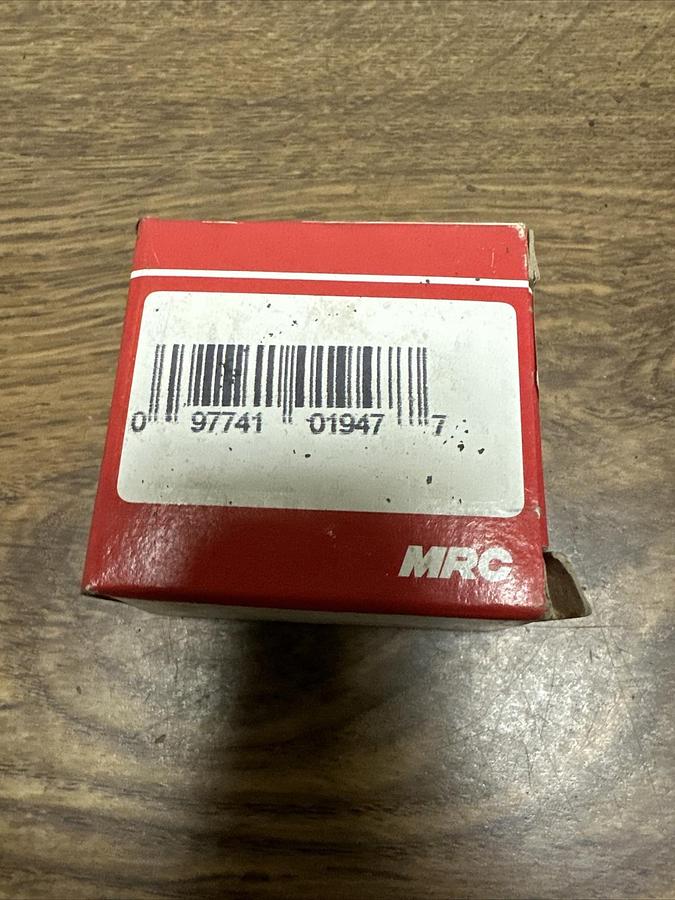 Used MRC,88505,Ball Bearing