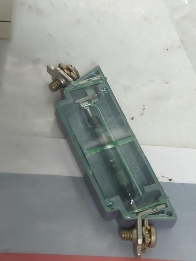 ALLEN BRADLEY,700-CRT5,NORMALLY OPEN CONTACT CARTRIDGE GRAY SERIES A NOS