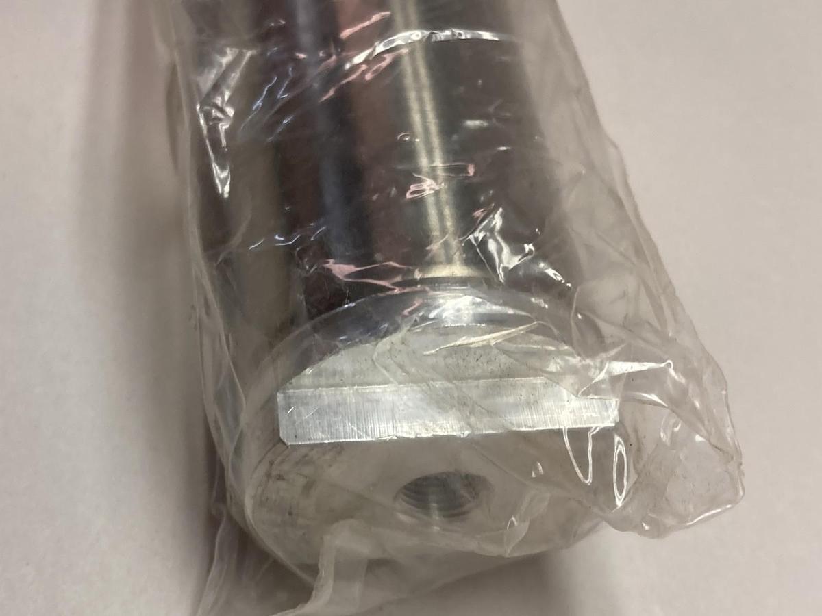 Bimba,175-DNRB,Stainless Air Cylinder