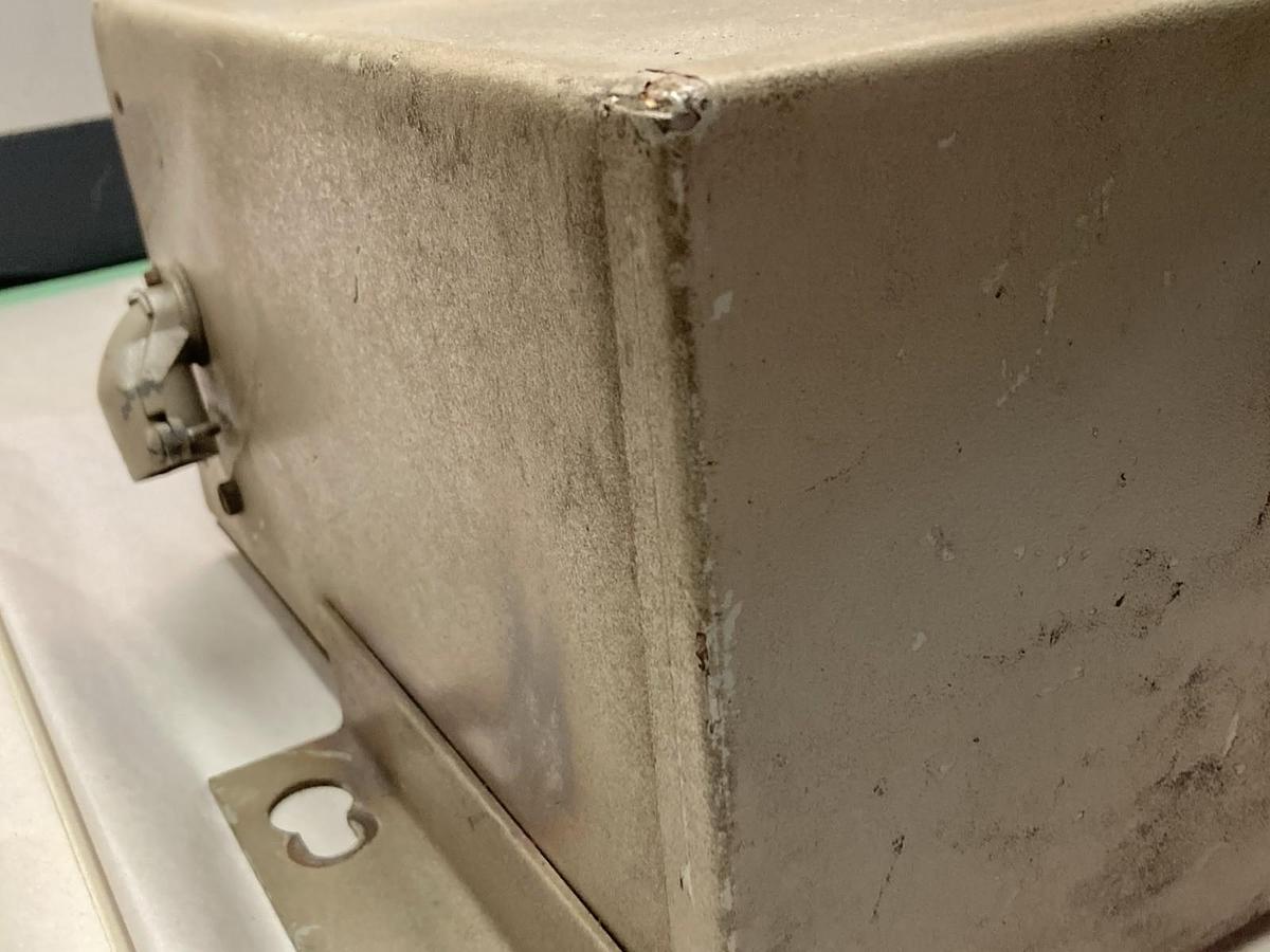 Used EGS,HS1F1.5AS,Single Phase Transformer 1.5kVA HV 240/480V LV 120/240V