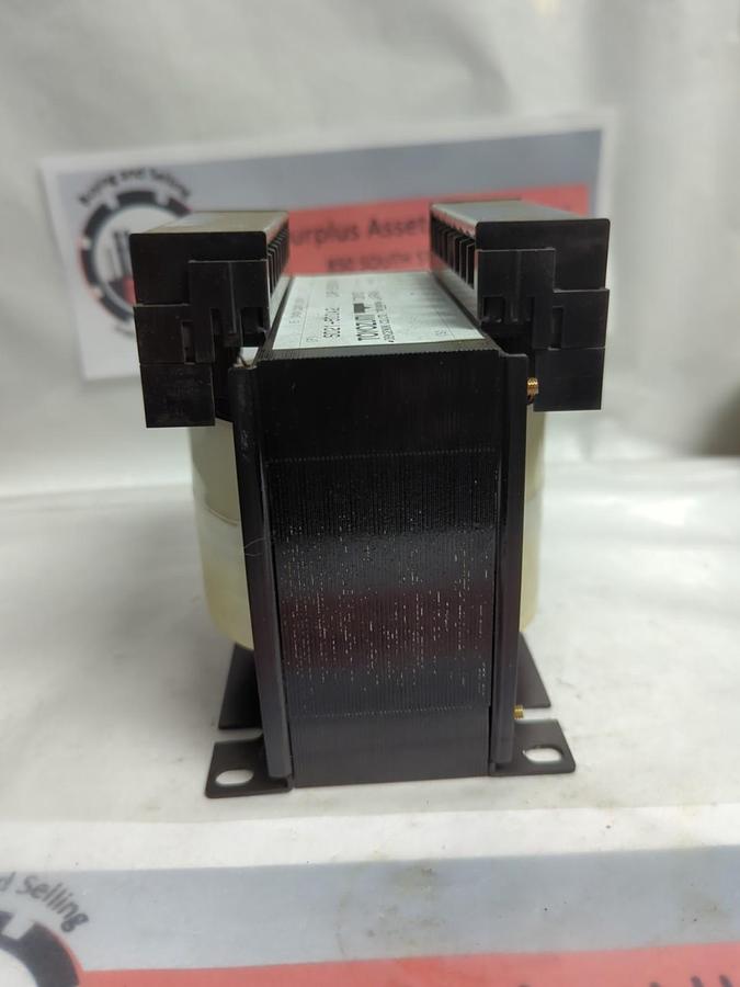 Used TOYOZUMI,SD21-500A2,TRANSFORMER CAP-500VA PRE-OWNED