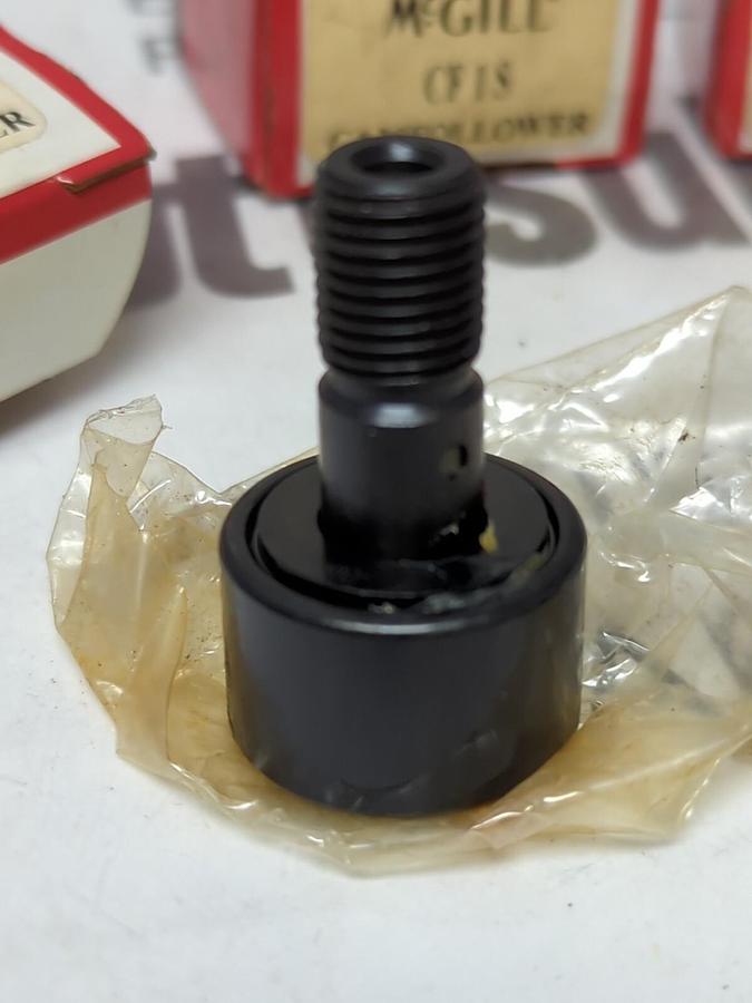 MCGILL,CF 1S,CAM FOLLOWER LOT OF 3 NOS