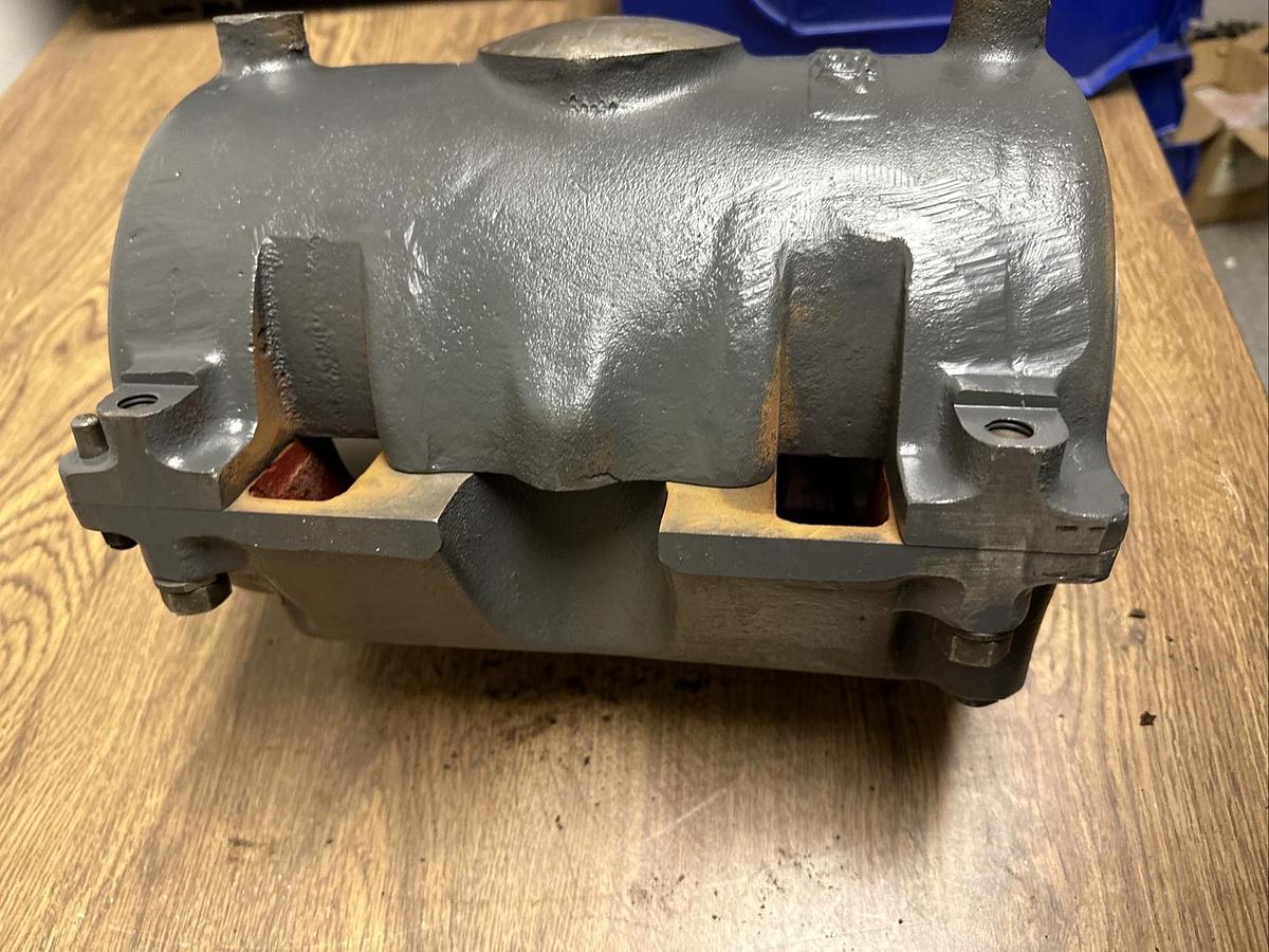 Metal,49895&49896,Compression Bearing