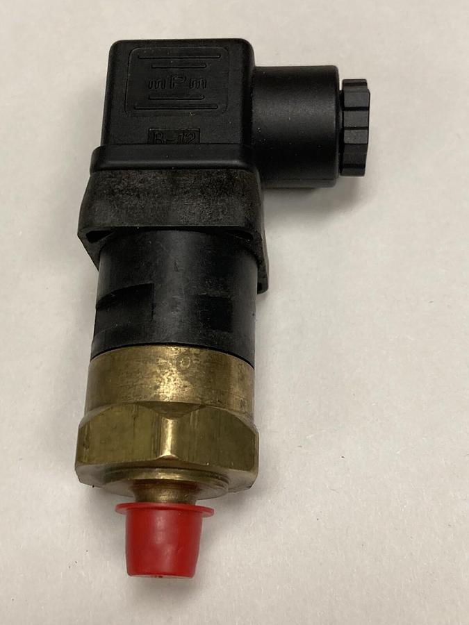 MPM,B-12,Valve Connector 14988 4099 PDI PDFH SET 600F 42916