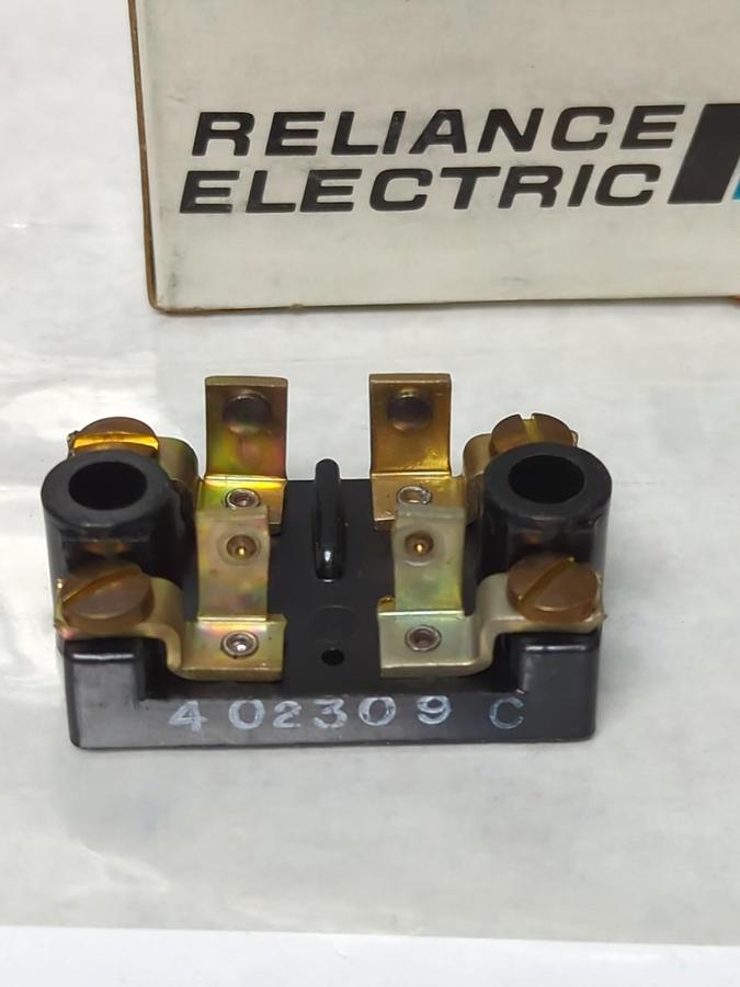 RELIANCE ELECTRIC,K-602,CONTACT KIT NOS