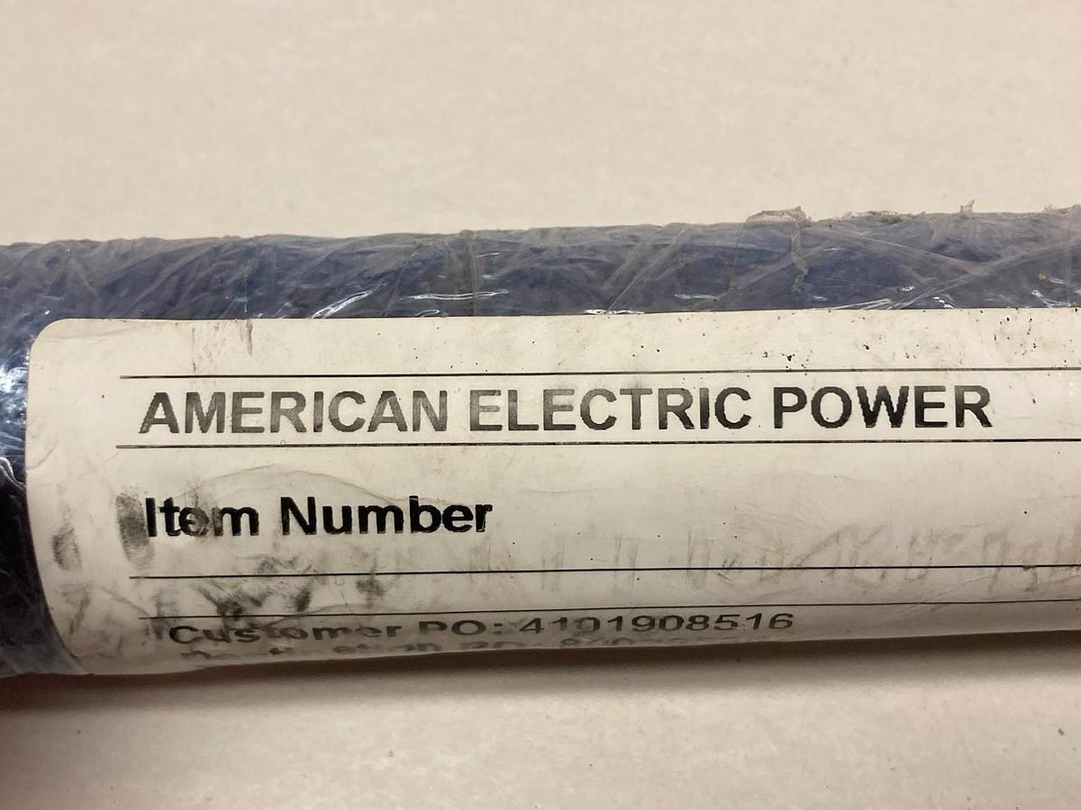 American Electric Power,GP-344-A,Drive Spindle 18 Inch