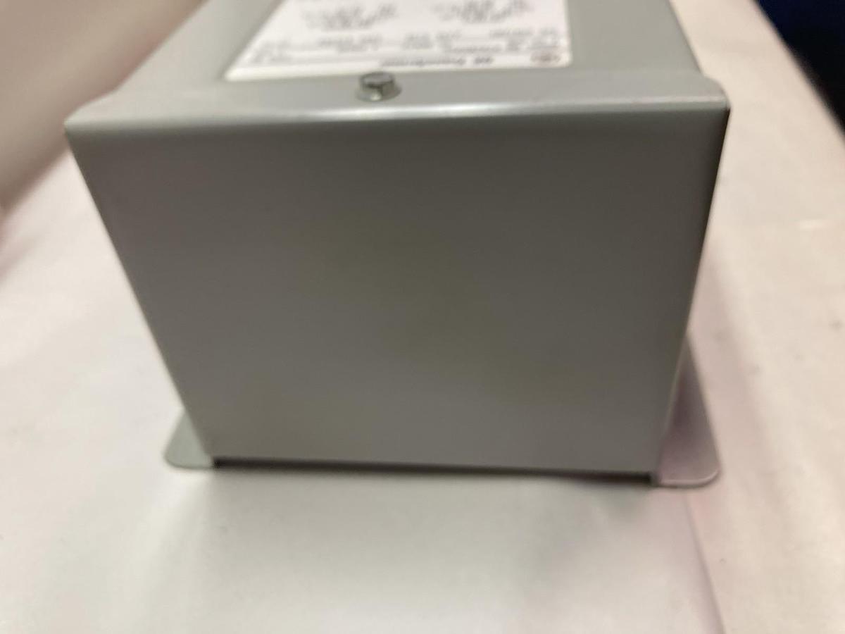 General Electric,Model 9T51B0010,1-Phase Transformer 60Hz 1KVA