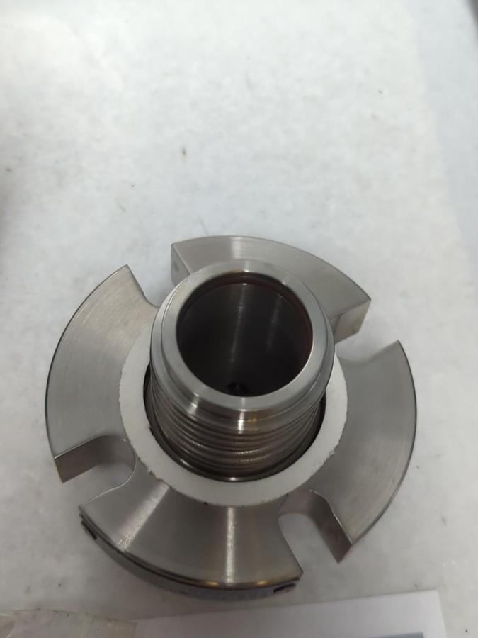 FLUIDTEC,35-020-009-J204,STYLE 35 MECHANICAL CARTRIDGE SEAL 1-1/4 INCH NOS