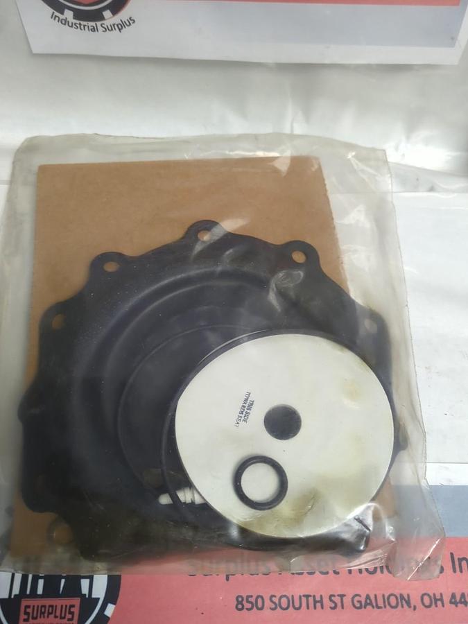 GE,AV8-RA,AQUA-MATIC KIT NOS