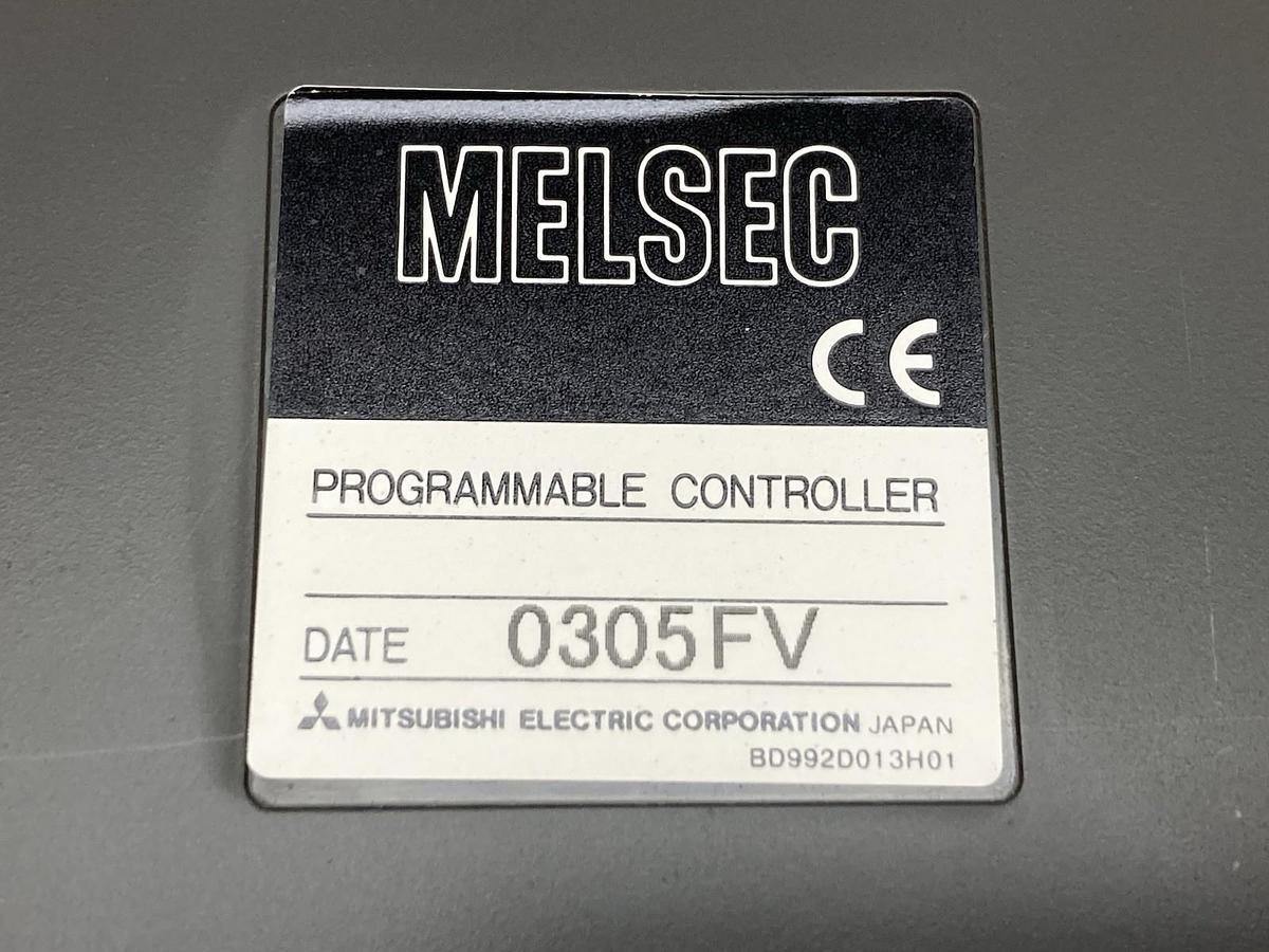 Mitsubishi,AJ71C24,PLC Communication Module