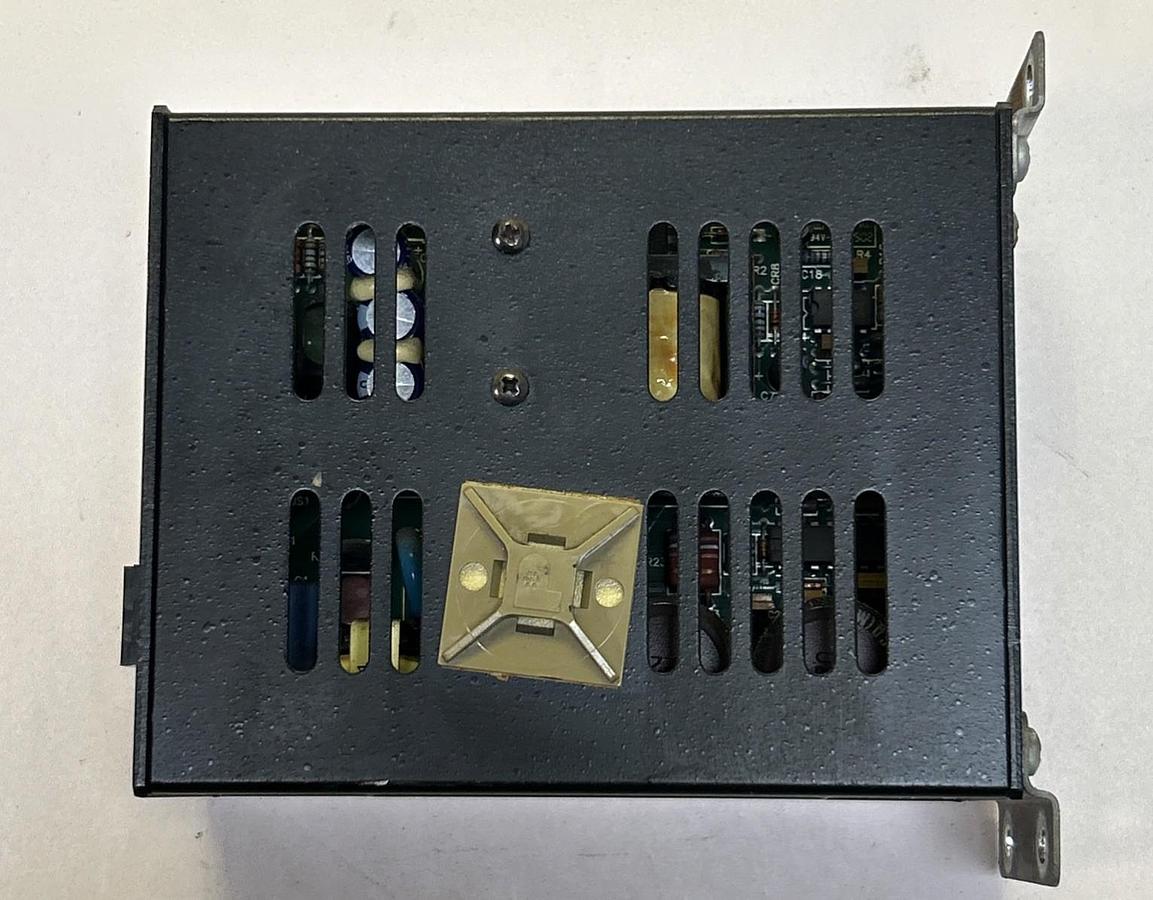 Used CUTLER-HAMMER,PSS55A / PSS1010A,POWER SUPPLY