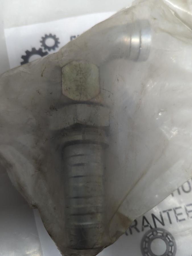GATES,G20179-2020,HYDRAULIC HOSE FITTING NEW