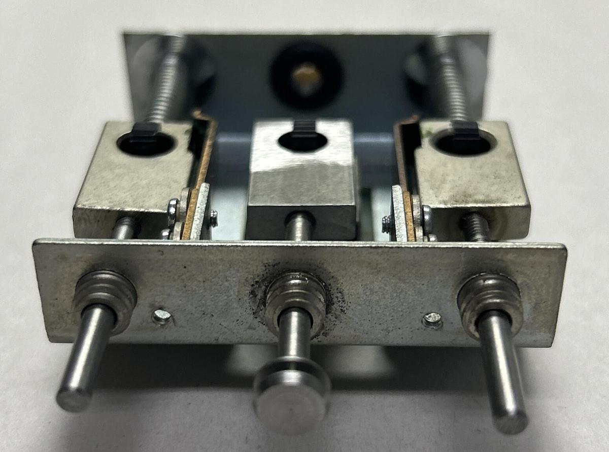 UNBRANDED,2M8120-F,CIRCUIT BOARD NOS