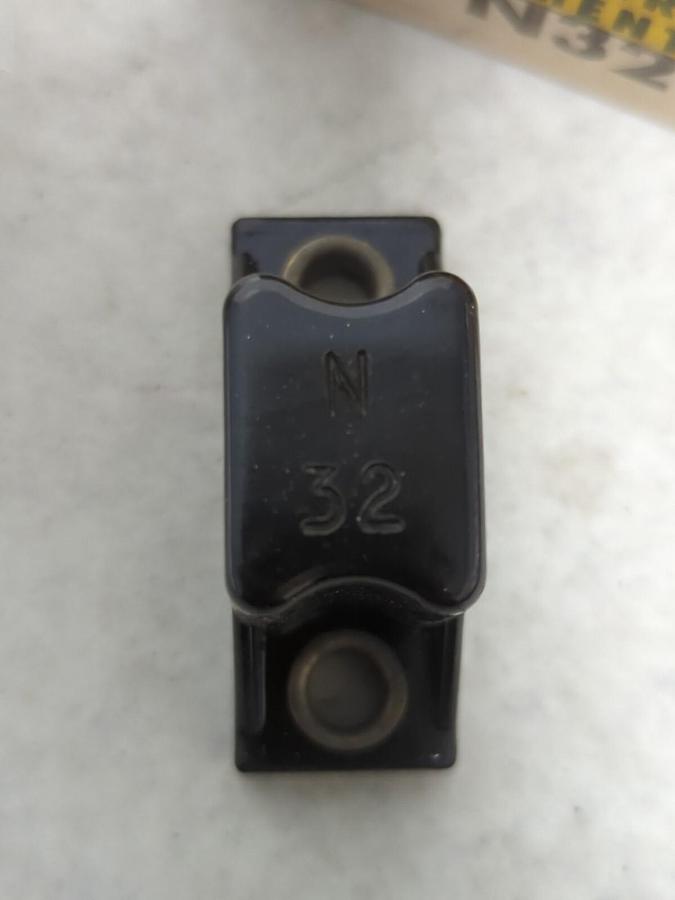 ALLEN BRADLEY,N32,THERMAL OVERLOAD HEATER ELEMENT LOT OF 3 NOS