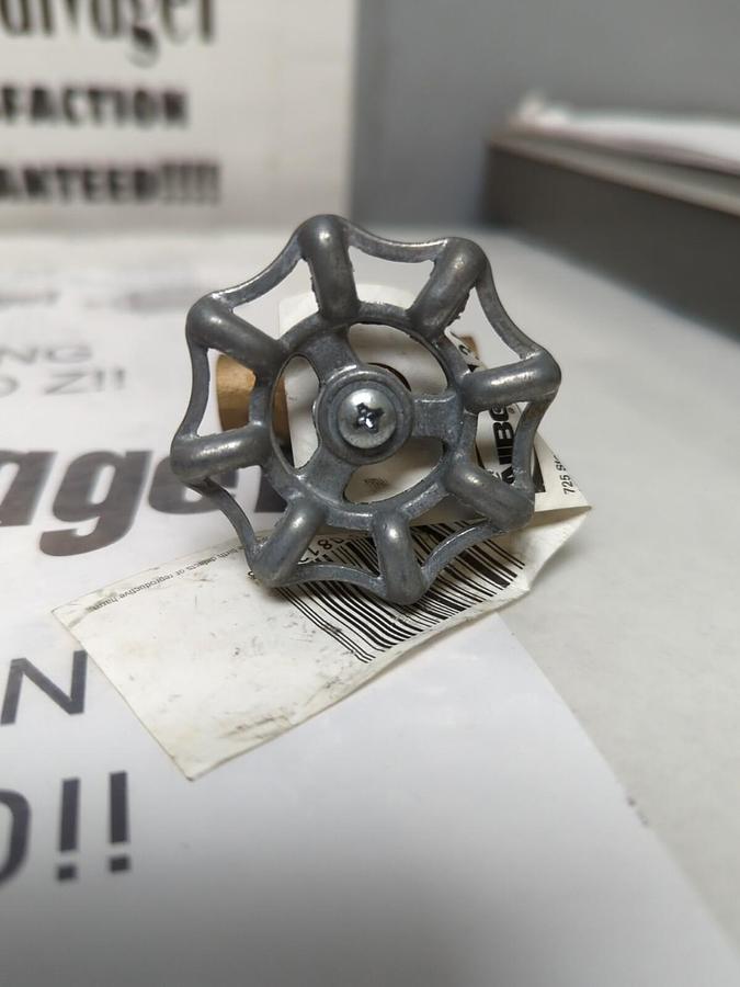 NEBCO,725,3/8 INCH STOP VALVES LOT OF 4 NOS