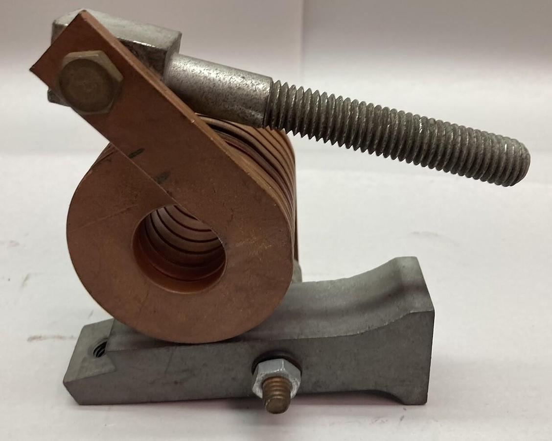 Used Clark,A18-23684,Blow Out Coil Assembly