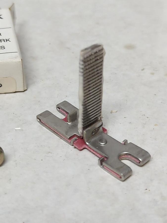 JOSLYN CLARK,2415,OVERLOAD RELAY HEATER NOS