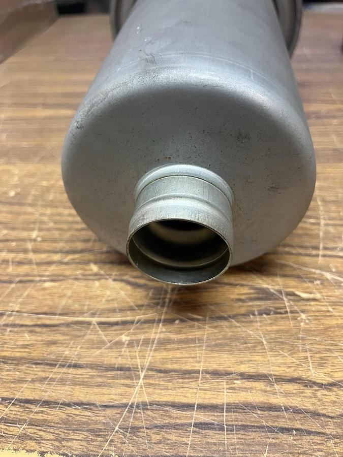 Used PTI TECHNOLOGIES,F5D070,FILTER