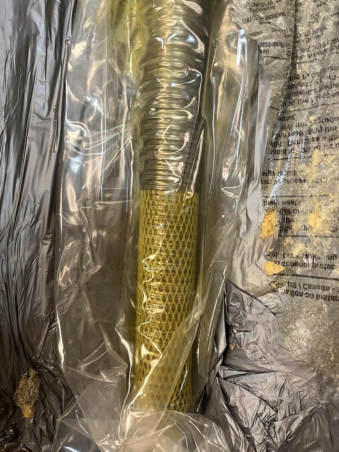 TAYLOR WINFIELD,D498288,ROLLED BALL SCREW D53 LH THREAD